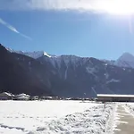 Eckartauerhof 3* Mayrhofen