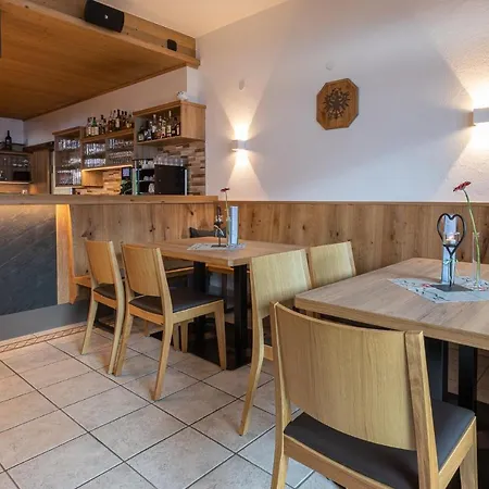 Eckartauerhof Hotel Mayrhofen