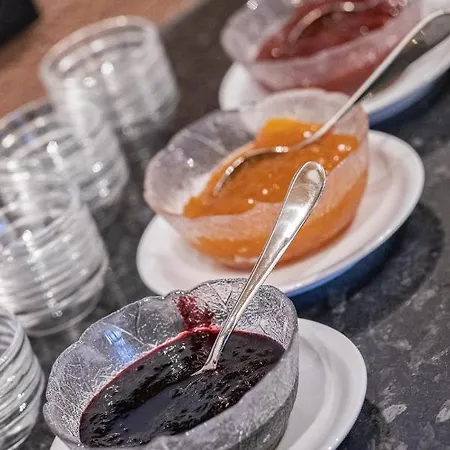 Eckartauerhof マイヤーホーフェン