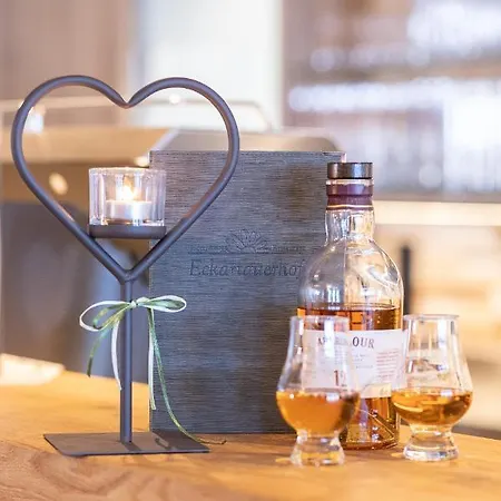 Eckartauerhof 3* マイヤーホーフェン