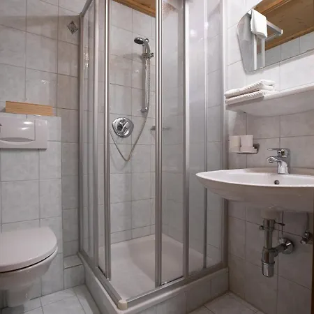 Eckartauerhof Hotell