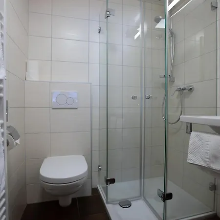 ホテル Eckartauerhof