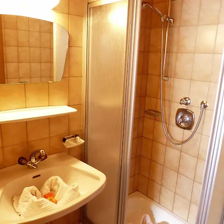 호텔 Eckartauerhof 3*