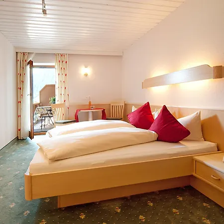 호텔 Eckartauerhof 3*