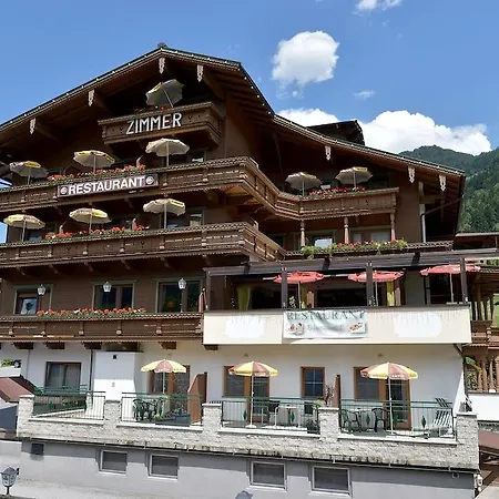 Eckartauerhof
