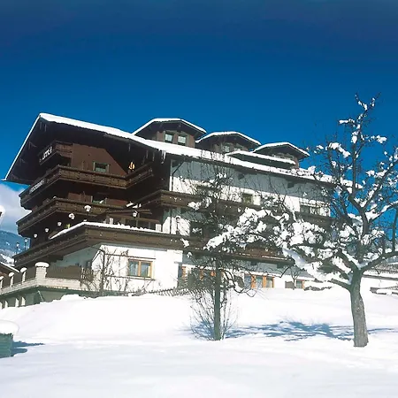 Eckartauerhof 호텔 3*