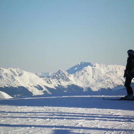 Eckartauerhof ホテル