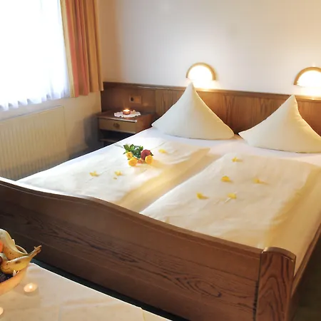 Hotel Eckartauerhof Mayrhofen