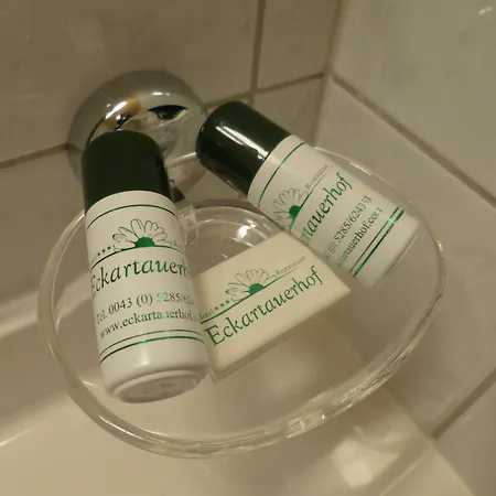 Eckartauerhof 3* مايرهوفن