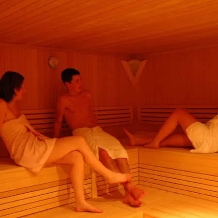 Eckartauerhof ホテル マイヤーホーフェン