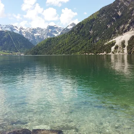 Ξενοδοχείο Eckartauerhof