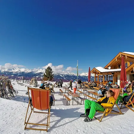 Eckartauerhof 3* Mayrhofen