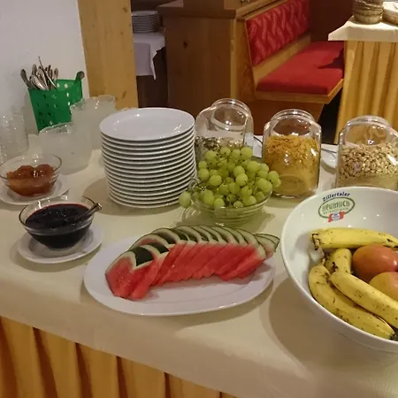 Eckartauerhof Mayrhofen