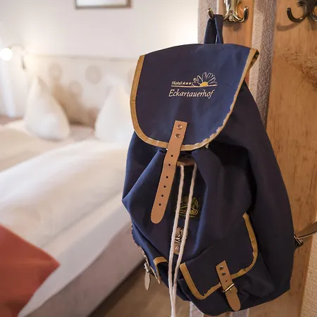 Eckartauerhof Hotel Mayrhofen