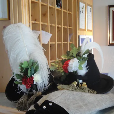 Hotel Eckartauerhof Mayrhofen