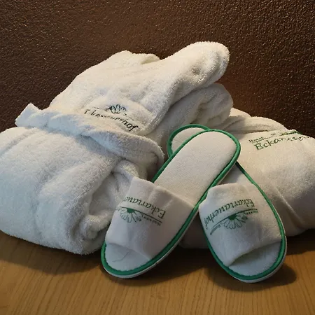 Eckartauerhof Hotel 3*