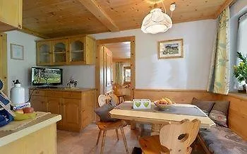 호텔 Eckartauerhof 3*