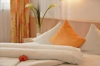 호텔 Eckartauerhof 3*