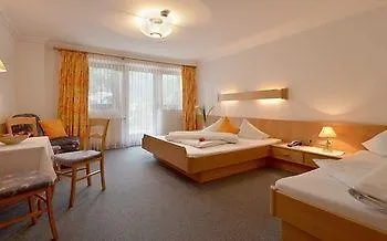 Hotel Eckartauerhof Mayrhofen