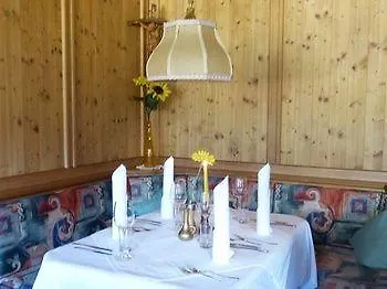 Hotel Eckartauerhof