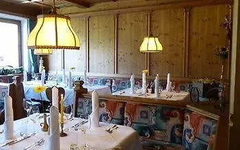 Hotel Eckartauerhof Mayrhofen