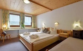 Hotel Eckartauerhof