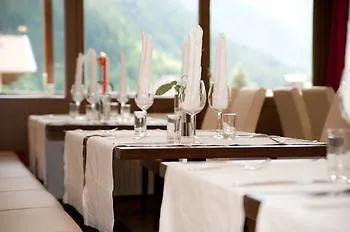 Eckartauerhof Hotel