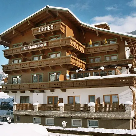 Eckartauerhof Hotell 3*