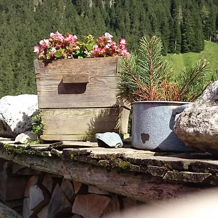Eckartauerhof