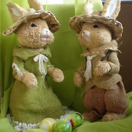 Eckartauerhof Hotel 3*