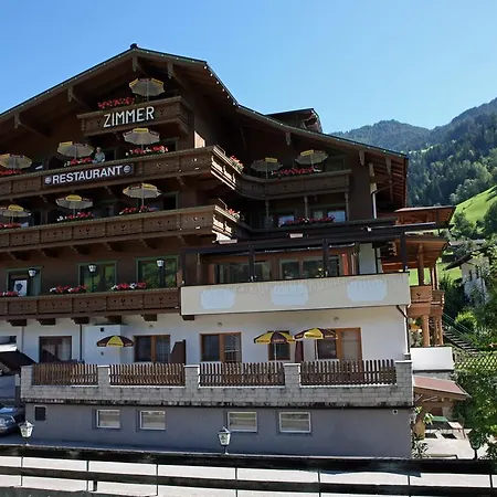 Eckartauerhof 3* マイヤーホーフェン