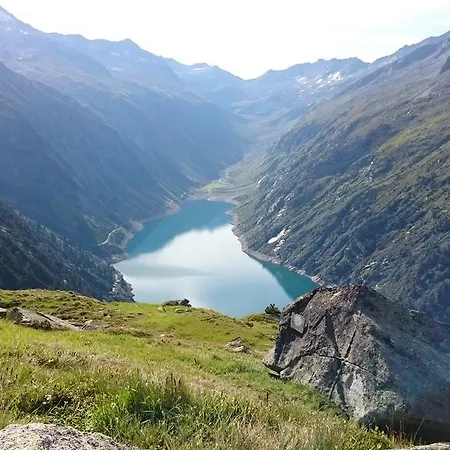 Hotel Eckartauerhof Mayrhofen