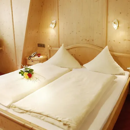 Hotel Eckartauerhof Mayrhofen