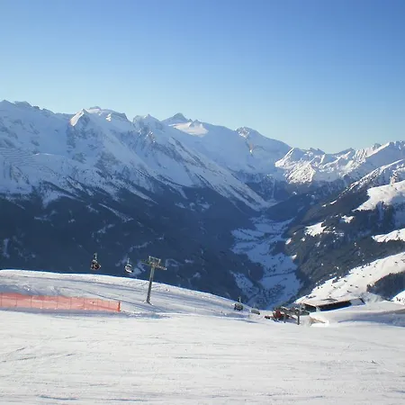 ホテル Eckartauerhof