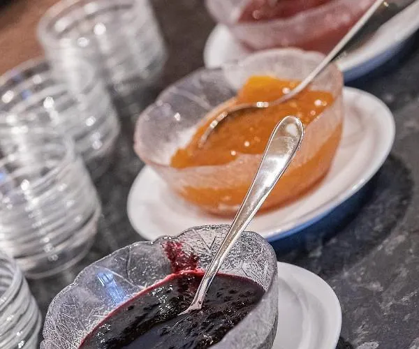 Eckartauerhof Mayrhofen