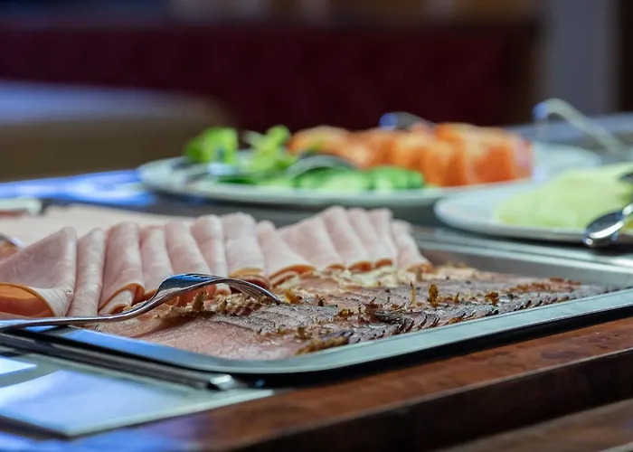 Eckartauerhof Hotel Mayrhofen