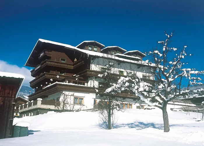 Eckartauerhof Hotel 3*