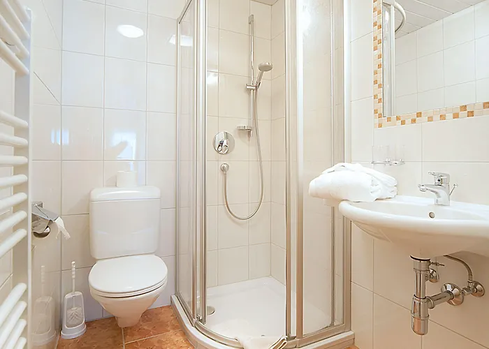 Hotel Eckartauerhof Mayrhofen