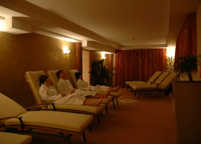 Eckartauerhof Otel Mayrhofen