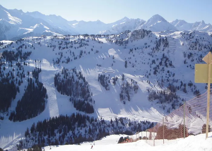 Eckartauerhof Otel Mayrhofen
