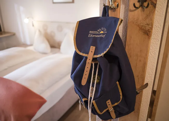 Eckartauerhof Hotel Mayrhofen