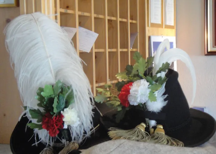 Hotel Eckartauerhof Mayrhofen