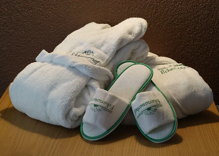 Eckartauerhof Hotel 3*