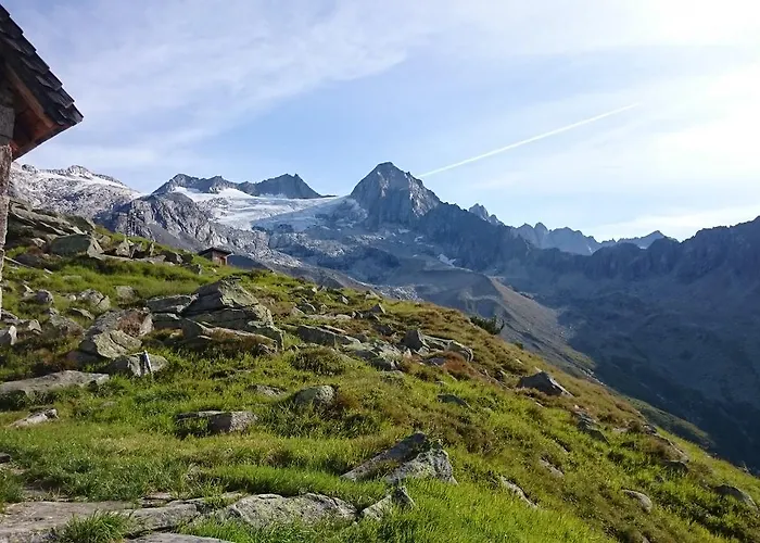 Eckartauerhof Hotel Mayrhofen