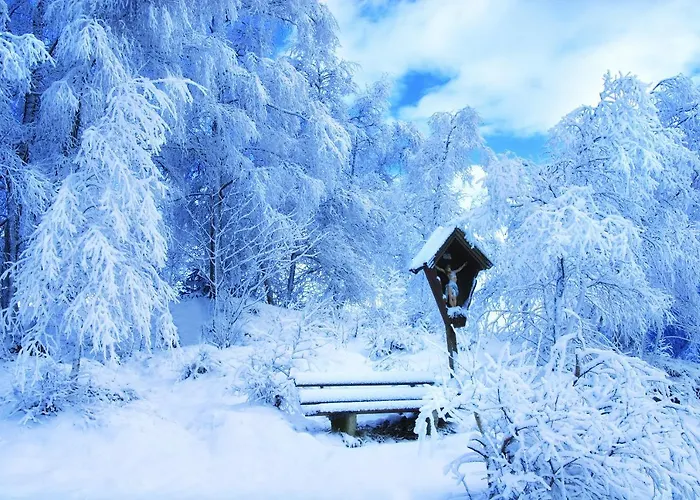 Otel Eckartauerhof Mayrhofen