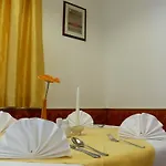 Otel Eckartauerhof