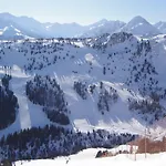 Eckartauerhof Otel Mayrhofen
