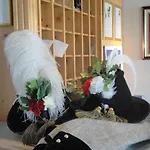 Otel Eckartauerhof Mayrhofen