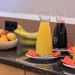 Eckartauerhof Otel 3*