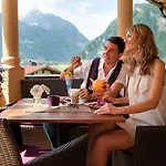 Otel Eckartauerhof Mayrhofen